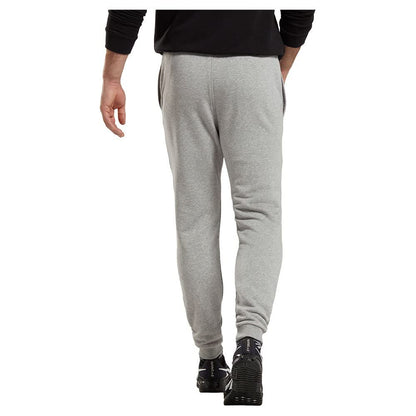 Reebok Identity Small Logo Ft Jogger Pants Hombre