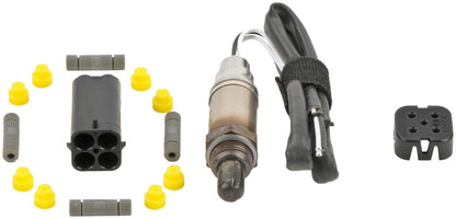 Bosch Caudalímetro Sensor de Flujo de Masa de Aire (MAF) 0280218270 - 15726 - Oxygen Sensor - Banda estrecha