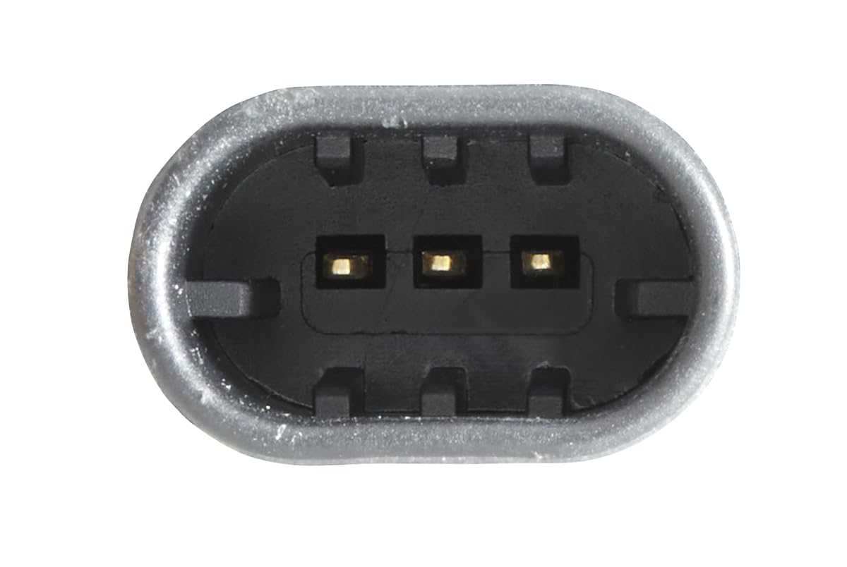 HELLA BOBINA DE ENCENDIDO PARA COLORADO CANYON,BRAVADA, TRAILBLAZER, ENVOY, RAINIER, HUMMER H3 2006. ISUZU ASCENDER, ISUZU I, ISUZU I, ISUZU I, ISUZU I
