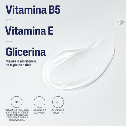 Cetaphil Exfoliante Ultra Suave Facial Extracto Bambú Piel Sensible 178 ml | Remueve células muertas, suaviza textura y aporta aspecto saludable con glicerina, vitaminas B5 y E y extracto de bambú.