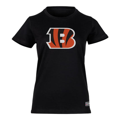NFL Playera Aficionado Básica Cincinnati Bengals