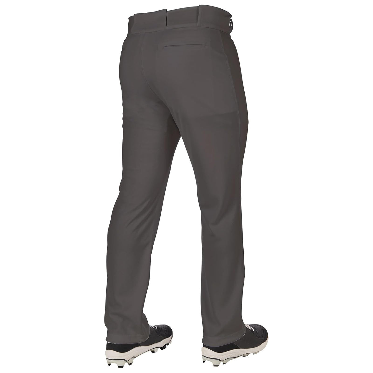 Champro Pantalones de béisbol de Triple Corona 2.0 con Parte Inferior Abierta PantalonesHombre