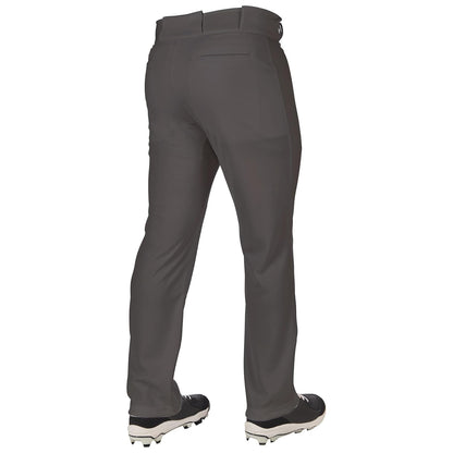 Champro Pantalones de béisbol de Triple Corona 2.0 con Parte Inferior Abierta PantalonesHombre