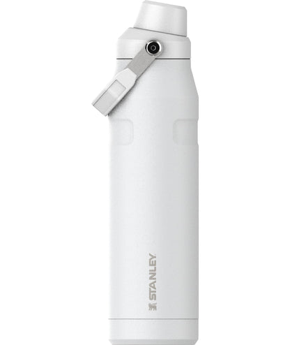 Stanley IceFlow AeroLight FastFlow Botella de Agua - 36 onzas - Frost