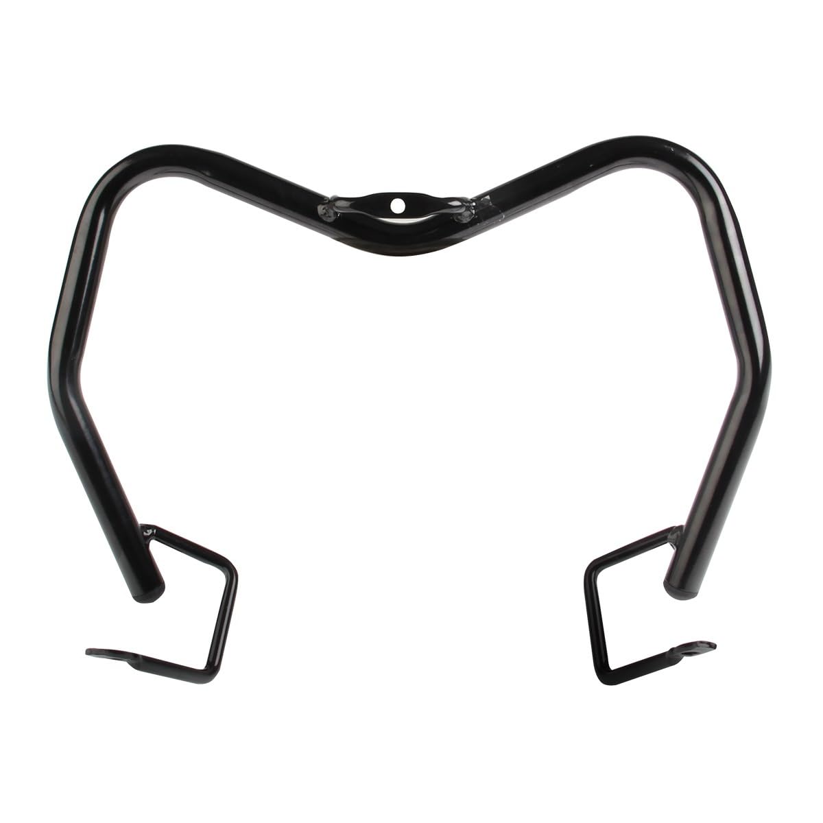 Italika F03020162 Defensa Faro, Negro