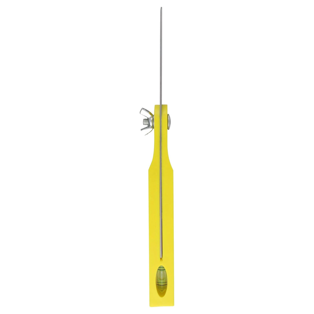 Surtek 122264 Escuadra falsa con mango plástico 8"