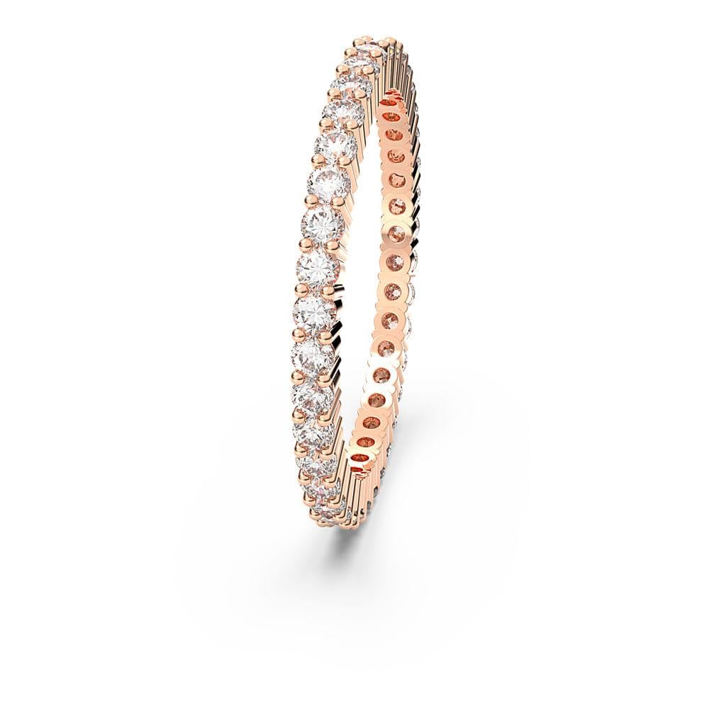 Swarovski Vittore - Anillo de vidrio para joyas