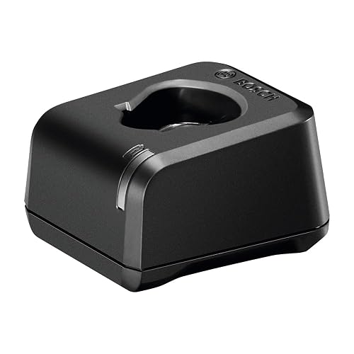 Bosch Cargador de baterías 12V GAL 12V-20