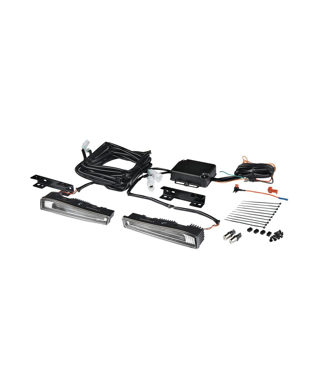 OSRAM LED DRL301 PX-5 OES 12V FS1