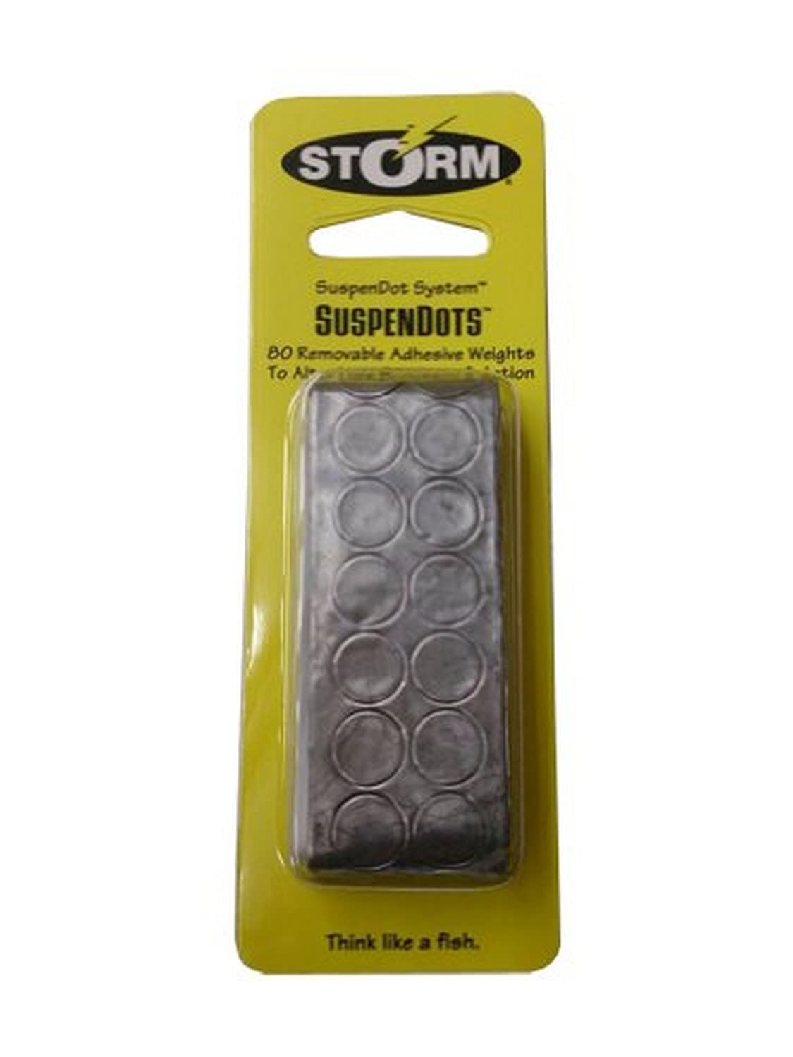 Storm SuspenDots (80 Puntos)
