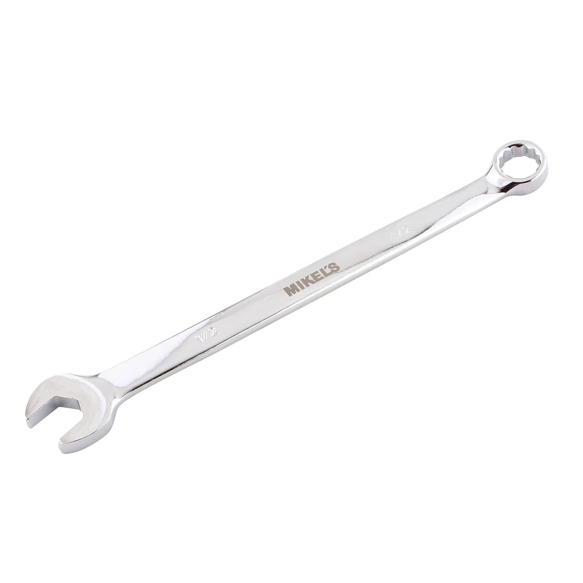 Llave combinada estandar 1/2” cromo vanadio