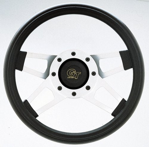 otorgar 415 Challenger Volante, negro