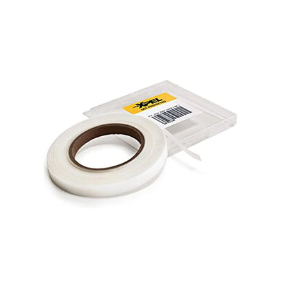 XPEL Protector de Borde de Puerta para Auto, Transparente, Rollo de 100 Pies - 3 - 4"x100' - Claro