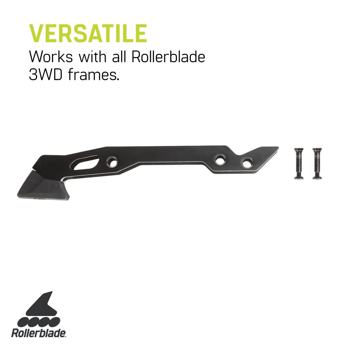 Rollerblade Soporte de Freno 3WD