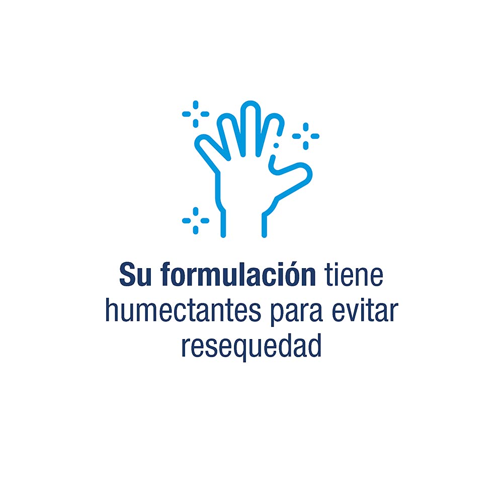 Kimberly-Clark Professional, Jabón en espuma para manos, aroma manzana, 1100 ml
