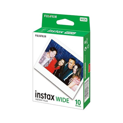 Película Instax Wide