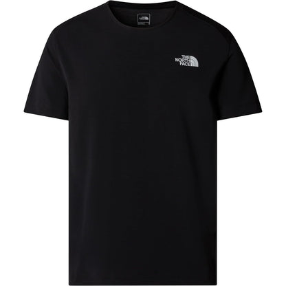 The North Face M Lightning Alpine S/S tee Camiseta Hombre