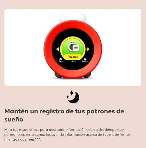 Nintendo Alarmo Reloj Despertador | Reloj depestador