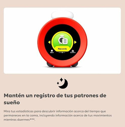 Nintendo Alarmo Reloj Despertador | Reloj depestador