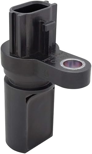 Hitachi Sensor de Posición del Cigüeñal del Motor, CPS0006 | Sustituye a 196-4012 S10066 235-1151 23731-8J105 23731-8J106 23731-AL600 23731-AL605 23731-AL606 23731-AL60A 27331--33AL60C.