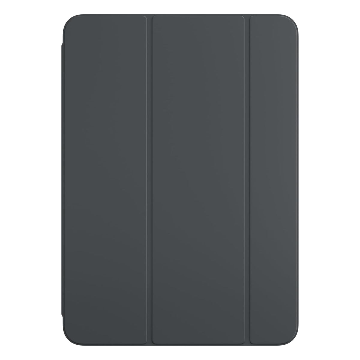 Apple Smart Folio para el iPad Pro de 11 Pulgadas (M4) - Negro ​​​​​​​ | Folio magnético con soporte ajustable para ver, escribir y proteger