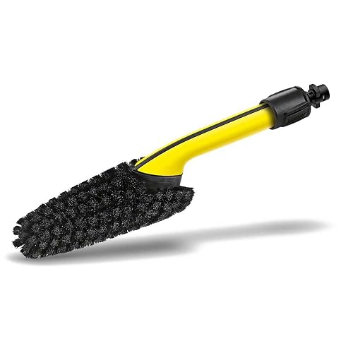 Karcher Cepillo para limpieza de llantas para hidrolavadora
