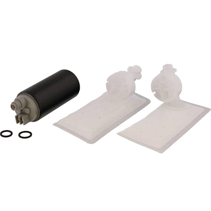 All Balls Racing 47-2061 - Kit de bomba de combustible compatible con/reemplazo para Husqvarna FR 450 Rally 2020-2021, Kawasaki KLR650 ADVENTURE 2022, KLX250S 2018-2020, KLX300 2022-2024, KLX30 20211