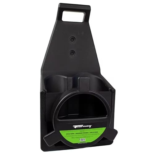 Forney 86221 Oxygen Acetylene Light Duty Replacement Plastic Tote