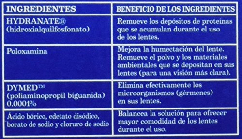 Bausch Lomb Renu Fresh No Rub 120ml, Pack of 1