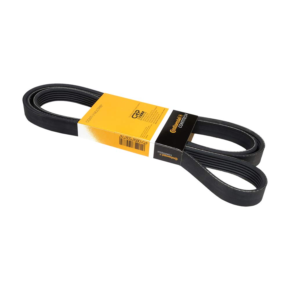 ContiTech 6K2135 Banda Multirib K060840