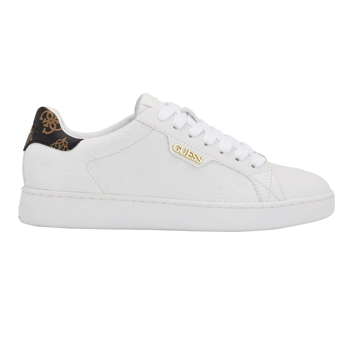 Guess Renzy Zapatillas para Mujer