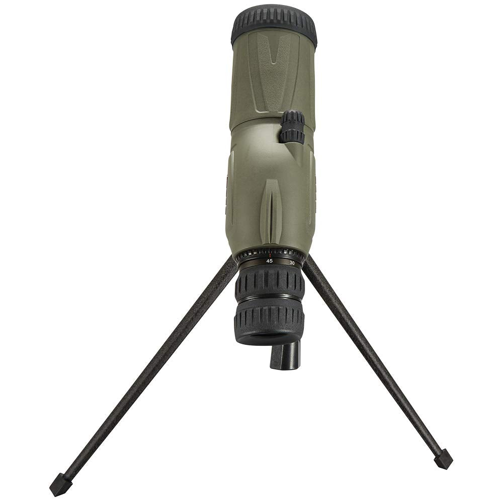 Tasco Spotting scope 15-45X50 Green Fc, Tripod Telescopio Monocular