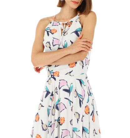 Nine West Corte en A VestidoMujer