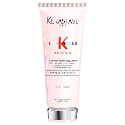 KÉRASTASE Fondant Renforçateur Anti-Caída | Cabello 200 ml |