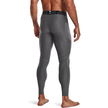 Under Armour HeatGear Mallas, Hombre