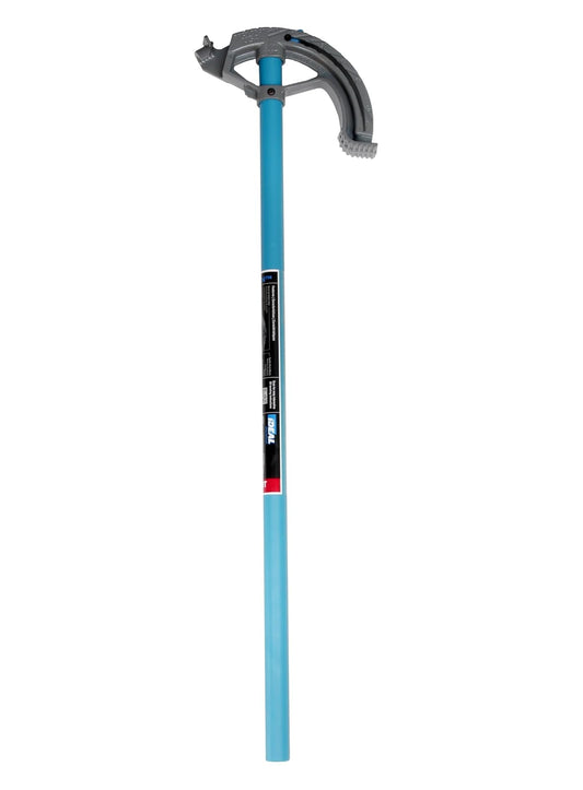 Ideal Electrical 74-057 3/4" Guardian Conduit Bender, con mango