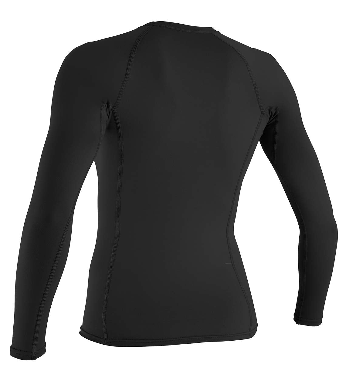 O'NEILL - Trajes de Neopreno para Mujer, Basic Skins UPF 50+, Manga Larga