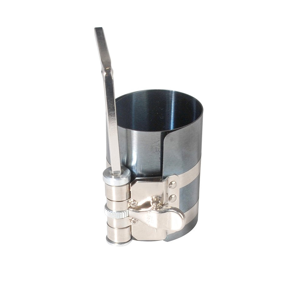 Urrea 2317 Opresor de Anillos, 3 1/2" a 7"