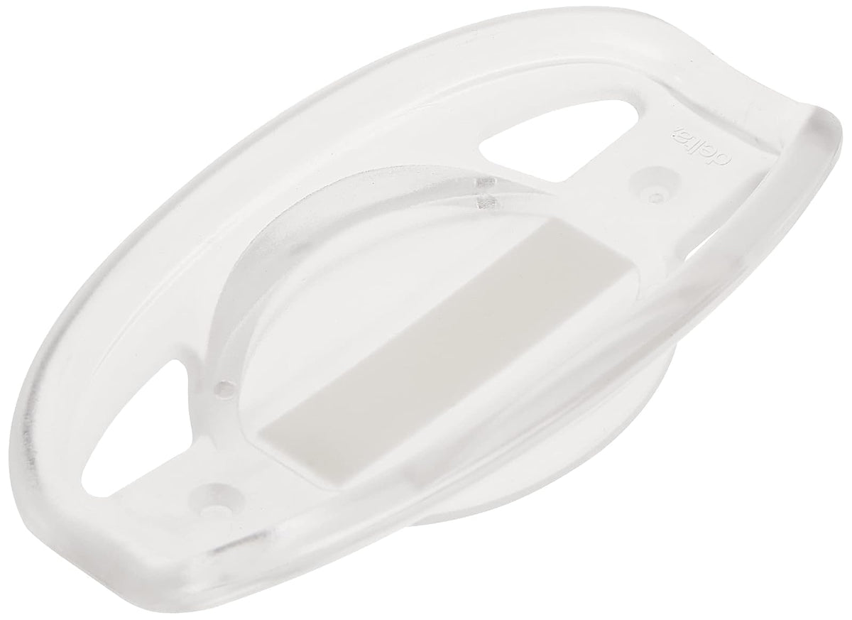 Delta Leonardo Single bicicleta Rack con Da Vinci llanta Tray( Colors may vary)