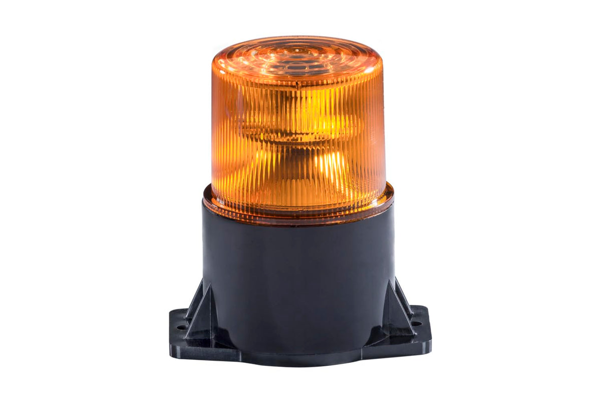 HELLA Lámpara Rotativa FL Mini, 014959111