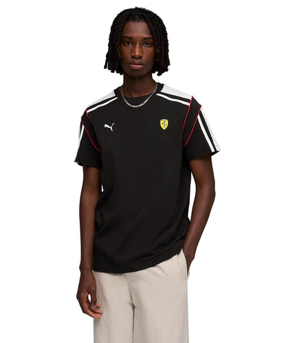 Puma Ferrari MT7 tee Playera Motorsport