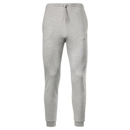 Reebok Identity Small Logo Ft Jogger Pants Hombre
