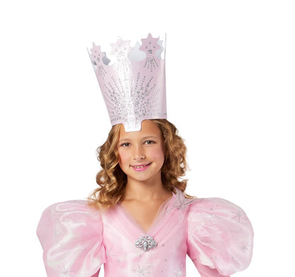 Rubie's Child Glinda The Good Witch Crown