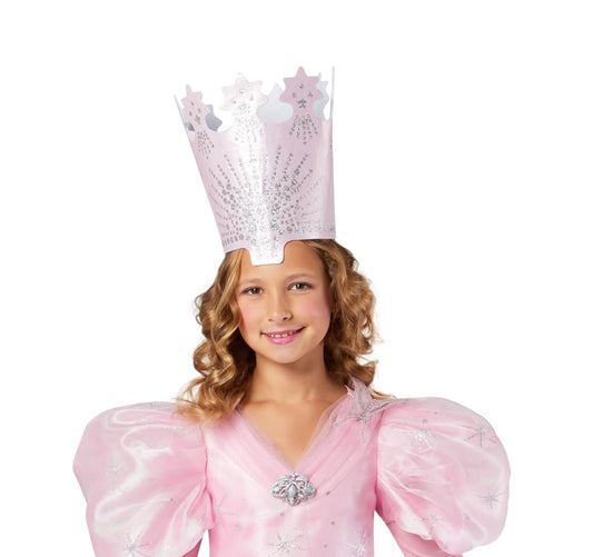 Rubie's Child Glinda The Good Witch Crown