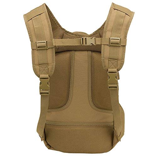 Samurai Tactical Wakizashi Mochila táctica