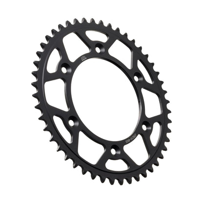 JT Sprockets Piñón Trasero de Acero Autolimpiante, JTR210.48SC