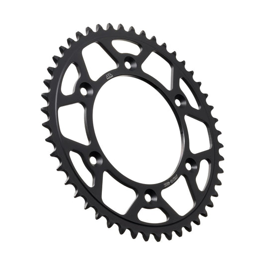 JT Sprockets Piñón Trasero de Acero Autolimpiante, JTR210.48SC