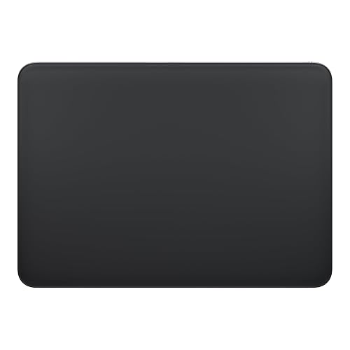 Apple Magic Trackpad - Superficie Multi-Touch Negra ​​​​​​​