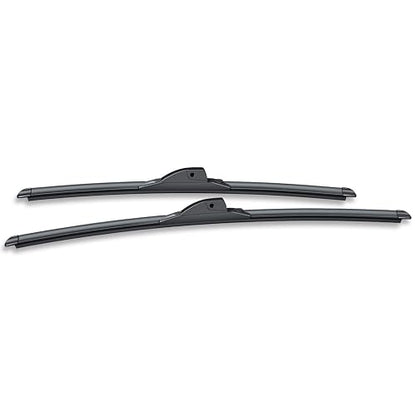 TRICO Gold Juego de 2 Limpiaparabrisas de Repuesto 18-2619, 66 cm + 48 cm, Super Premium