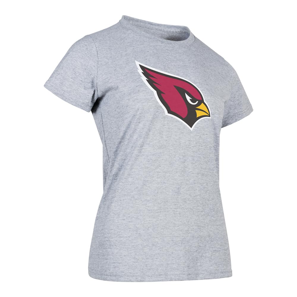 NFL Playera Aficionado Básica Arizona Cardinals